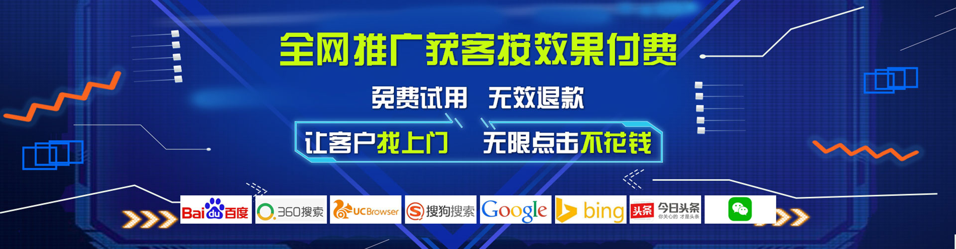 罗庄推广信息流